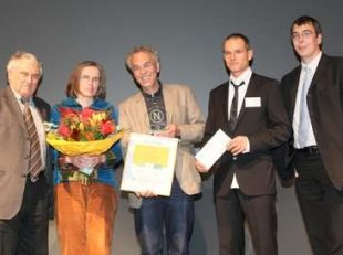 Sieger: Genossenschaft fairPla.net