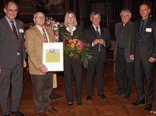 Sieger: Gemeinde Alheim