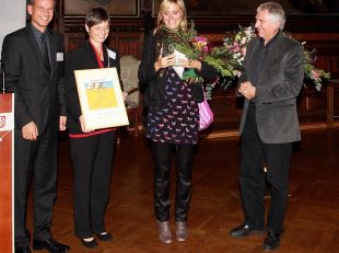 Sieger: ecoresign Hannover
