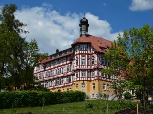 Hermann-Lietz-Schule Haubinda