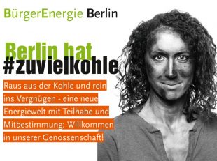BürgerEnergie Berlin eG